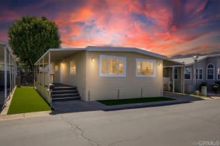 8301 Mission Gorge 208, Santee, CA 92071