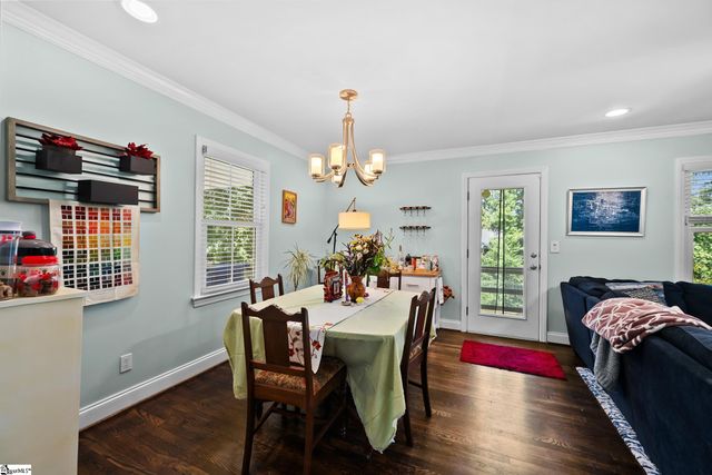 34 Nottingham Road, Greenville, SC 29607