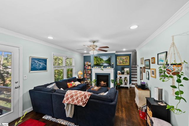 34 Nottingham Road, Greenville, SC 29607