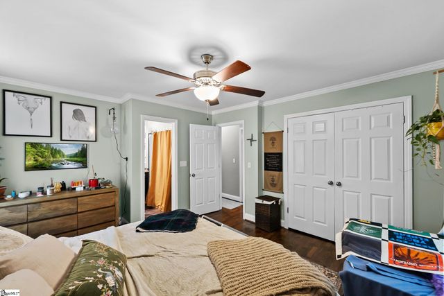 34 Nottingham Road, Greenville, SC 29607