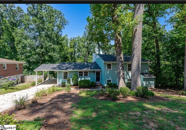 34 Nottingham Road, Greenville, SC 29607