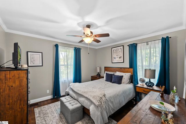 34 Nottingham Road, Greenville, SC 29607