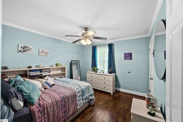 34 Nottingham Road, Greenville, SC 29607