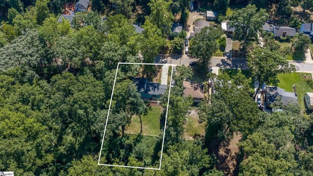 34 Nottingham Road, Greenville, SC 29607