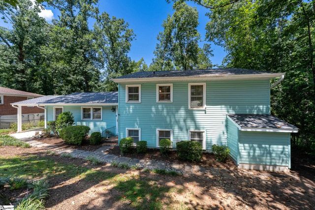 34 Nottingham Road, Greenville, SC 29607