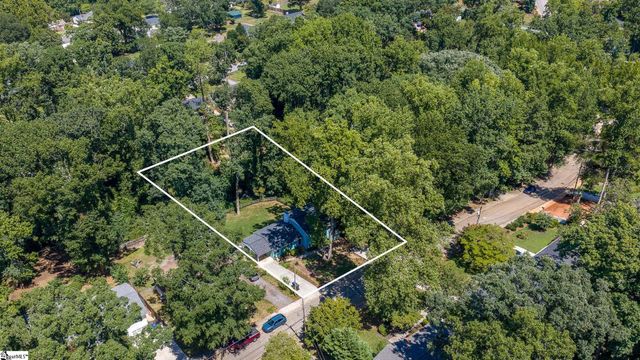 34 Nottingham Road, Greenville, SC 29607