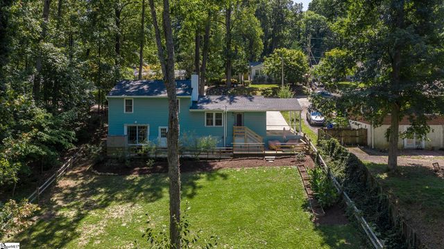 34 Nottingham Road, Greenville, SC 29607