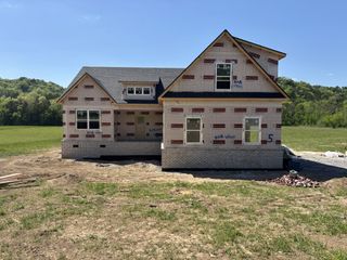 0 Hurricane Creek Rd, Woodbury, TN 37190