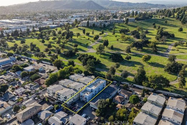 3324 Chapman, Los Angeles, CA 90065