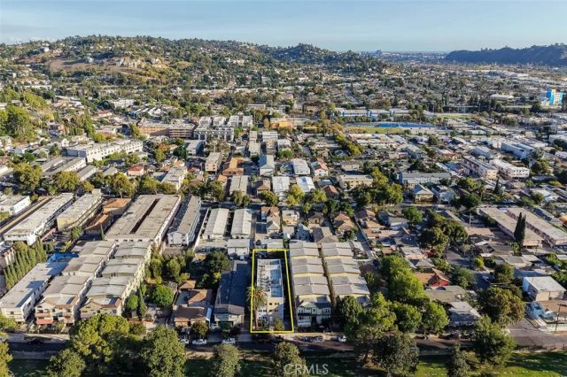 3324 Chapman, Los Angeles, CA 90065