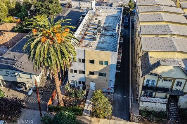 3324 Chapman, Los Angeles, CA 90065