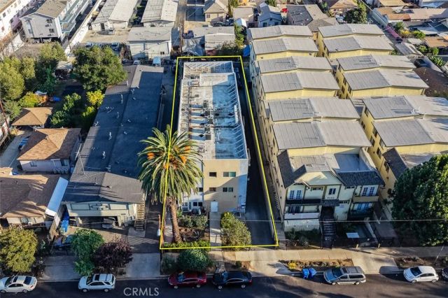 3324 Chapman, Los Angeles, CA 90065