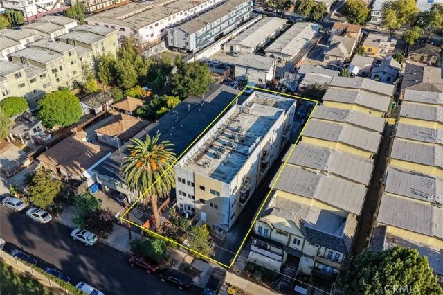 3324 Chapman, Los Angeles, CA 90065
