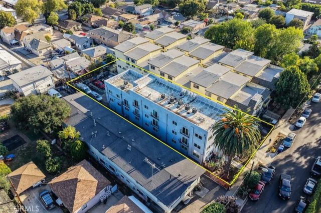 3324 Chapman, Los Angeles, CA 90065