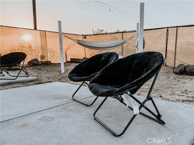 5050 1st, Joshua Tree, CA 92252