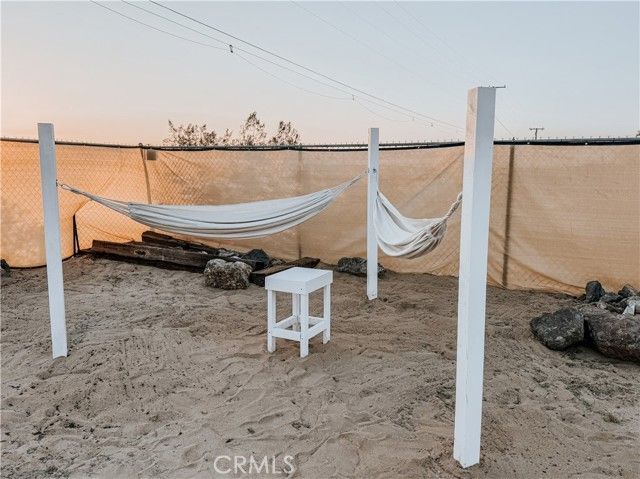 5050 1st, Joshua Tree, CA 92252