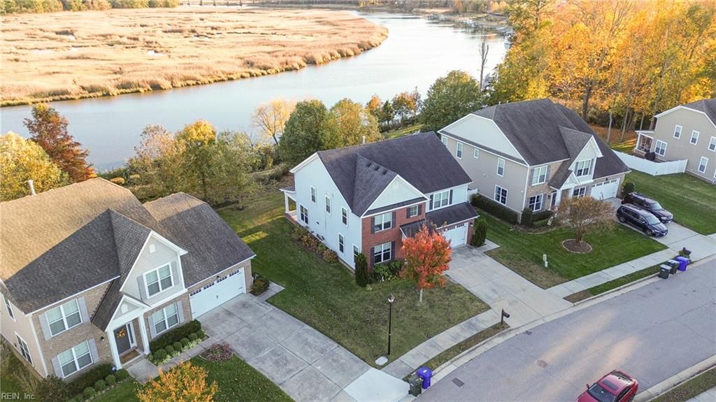 2515 Saint Martin DR, Suffolk, VA 23434