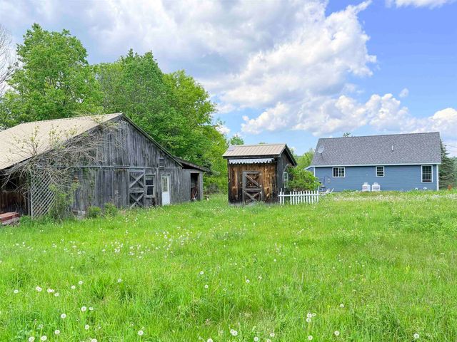 378 Holden Hill Road, Langdon, NH 03602
