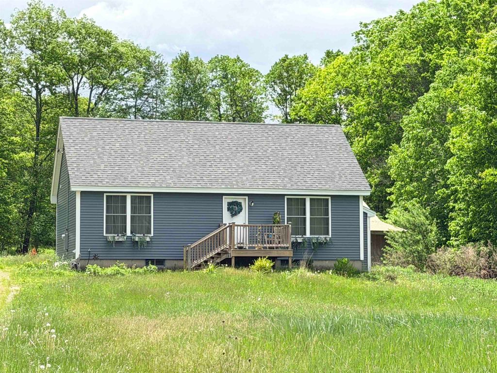 378 Holden Hill Road, Langdon, NH 03602