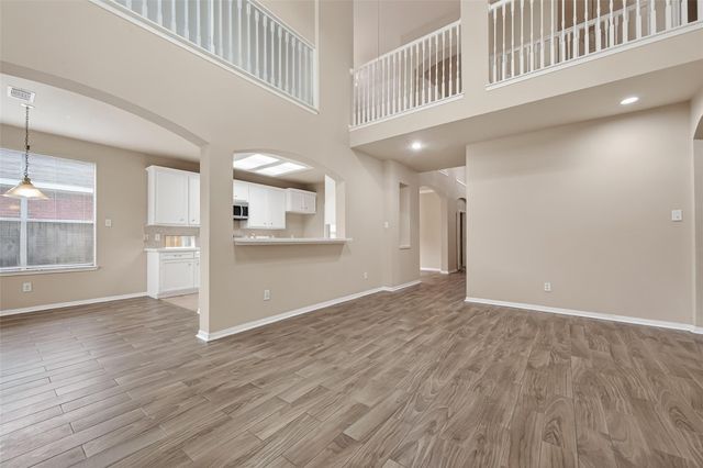 4623 Russett Lane, Sugar Land, TX 77479