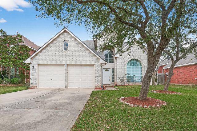 4623 Russett Lane, Sugar Land, TX 77479