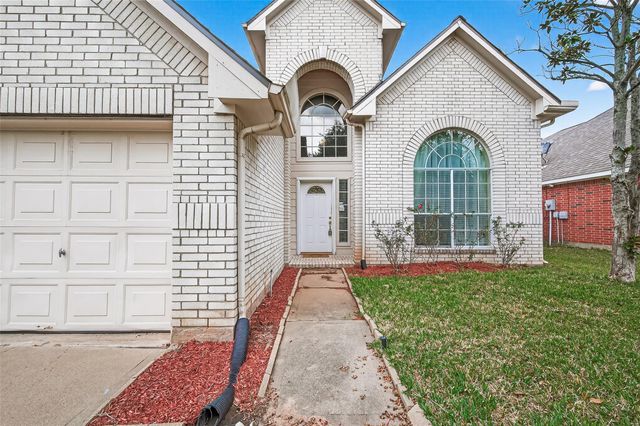 4623 Russett Lane, Sugar Land, TX 77479