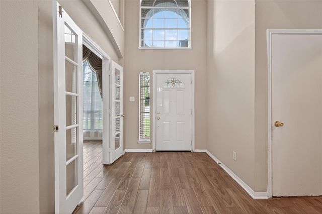 4623 Russett Lane, Sugar Land, TX 77479