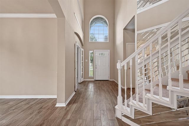 4623 Russett Lane, Sugar Land, TX 77479