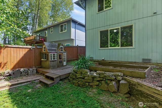 12808 58th Avenue NE, Marysville, WA 98271