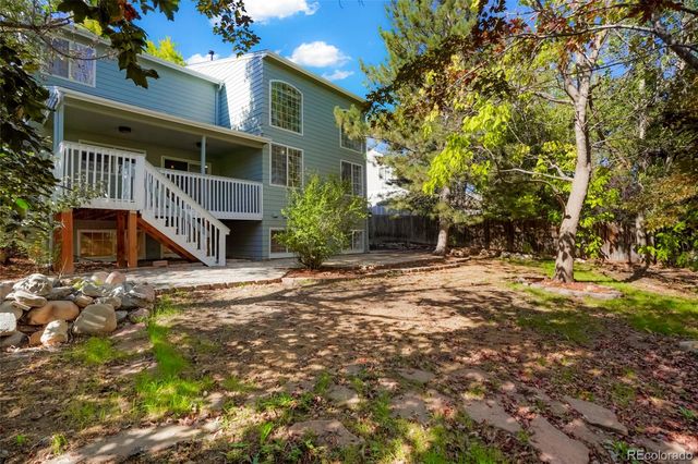 2732 Flint Court, Superior, CO 80027