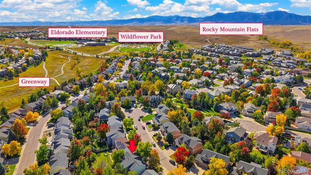 2732 Flint Court, Superior, CO 80027