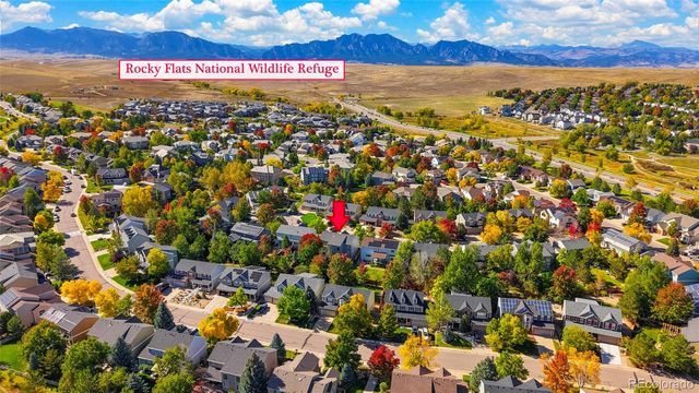 2732 Flint Court, Superior, CO 80027