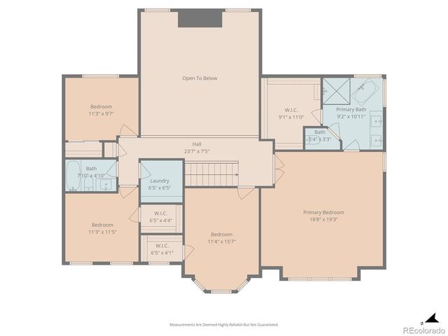 2732 Flint Court, Superior, CO 80027