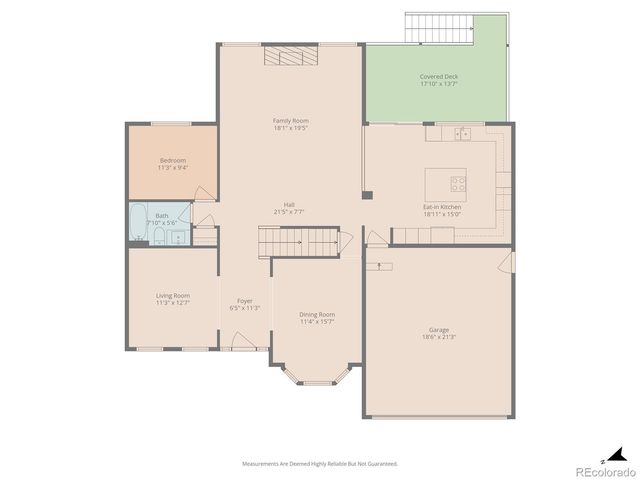 2732 Flint Court, Superior, CO 80027