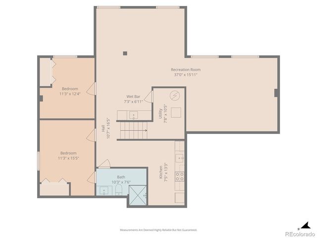 2732 Flint Court, Superior, CO 80027