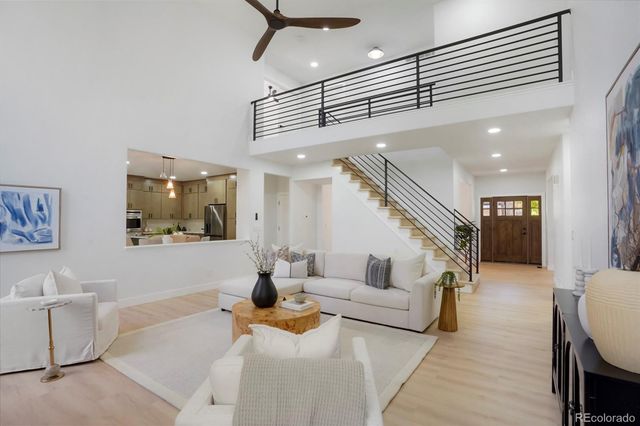 2732 Flint Court, Superior, CO 80027