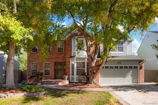 2732 Flint Court, Superior, CO 80027
