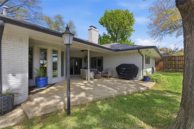 6826 Delmeta Drive, Dallas, TX 75248