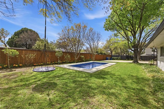 6826 Delmeta Drive, Dallas, TX 75248