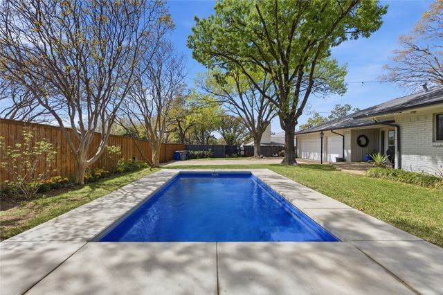 6826 Delmeta Drive, Dallas, TX 75248