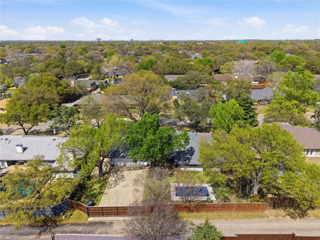 6826 Delmeta Drive, Dallas, TX 75248