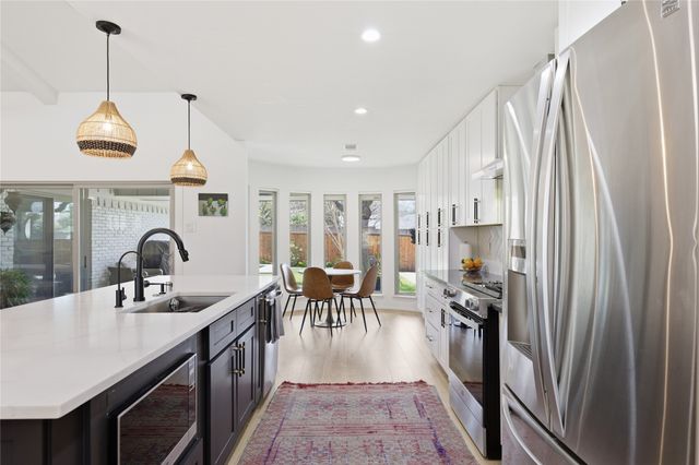 6826 Delmeta Drive, Dallas, TX 75248