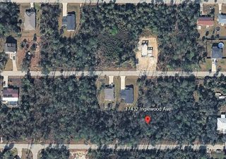 17432 INGLEWOOD AVENUE, Port Charlotte, FL 33954