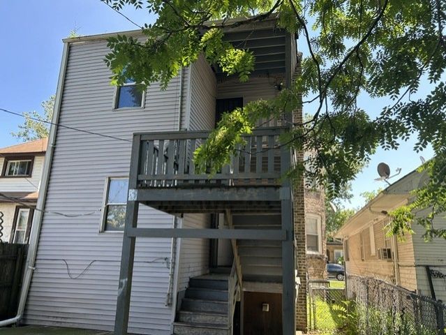 7648 S Luella Avenue, Chicago, IL 60649