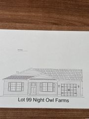 197 Gray Owl Dr., Conway, SC 29527