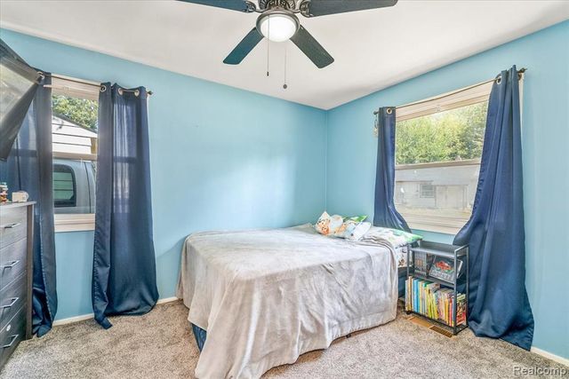 33431 Bendon Court, Westland, MI 48186