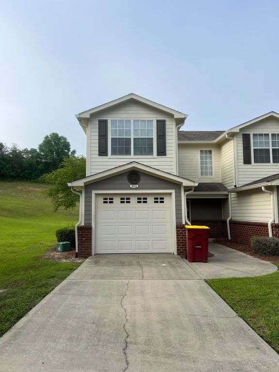 502 Wingspan Way, Crestview, FL 32536