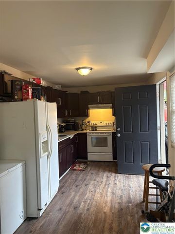 388 Pratt Street, Allentown City, PA 18102