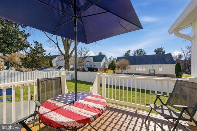 1021 RIDGEMERE LN, Culpeper, VA 22701