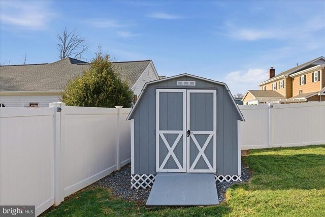 1021 RIDGEMERE LN, Culpeper, VA 22701